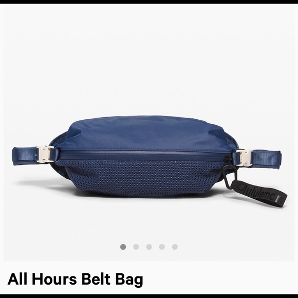 Lululemon All Hours Belt Bag - Picture 1 of 4